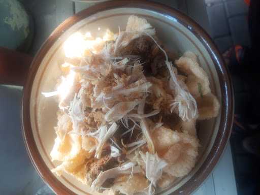 Bubur Ayam Top Bogarasa 3