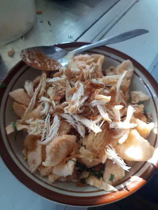 Bubur Ayam Top Bogarasa 1