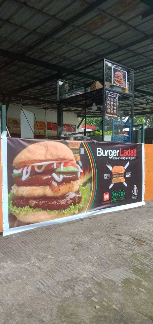 Burger Lada Brigif 9