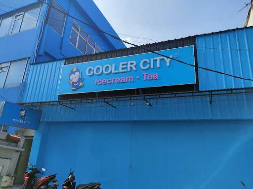 Cooler City Cimahi 10