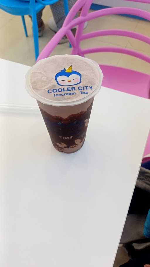 Cooler City Cimahi 7