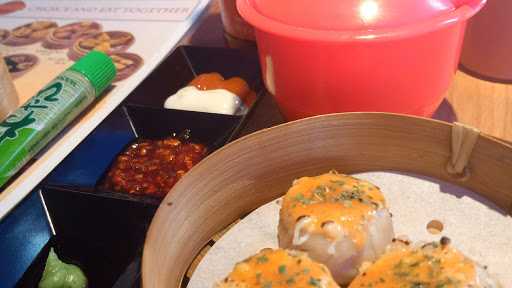 Corner Dimsum Cimahi 1