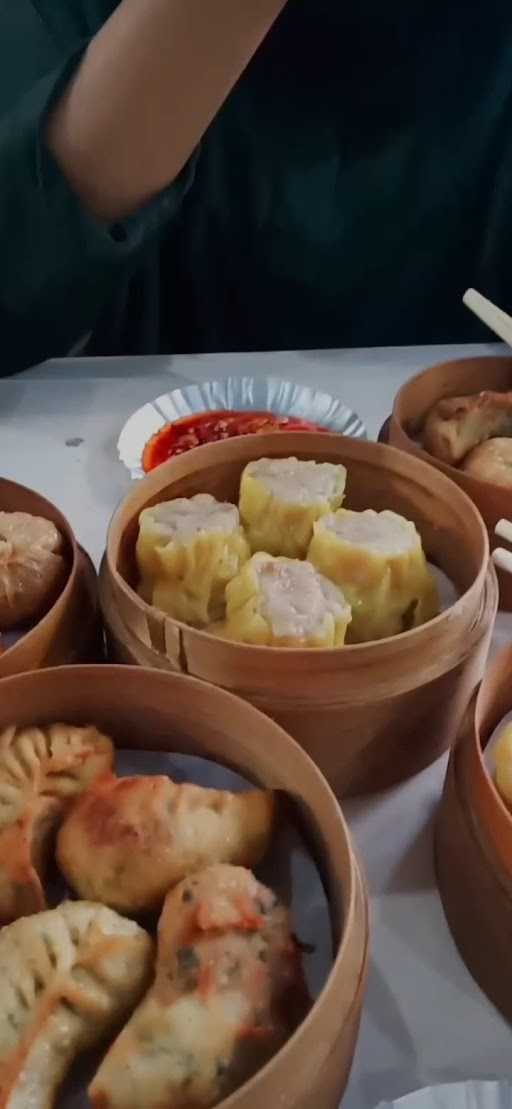 Dim Sum Addict 3