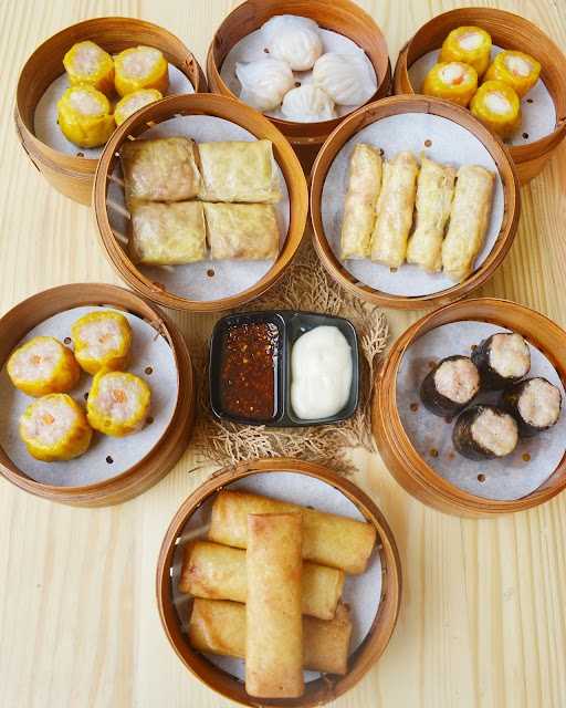 Dimsum Ajah 8