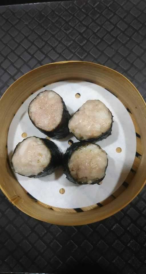 Dimsum Ajah 6