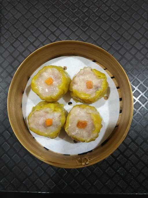 Dimsum Ajah 5