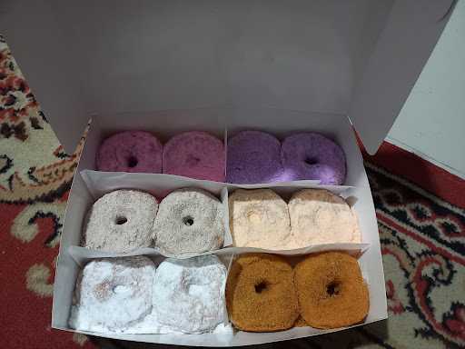 Donat Bahagia Cimahi 2