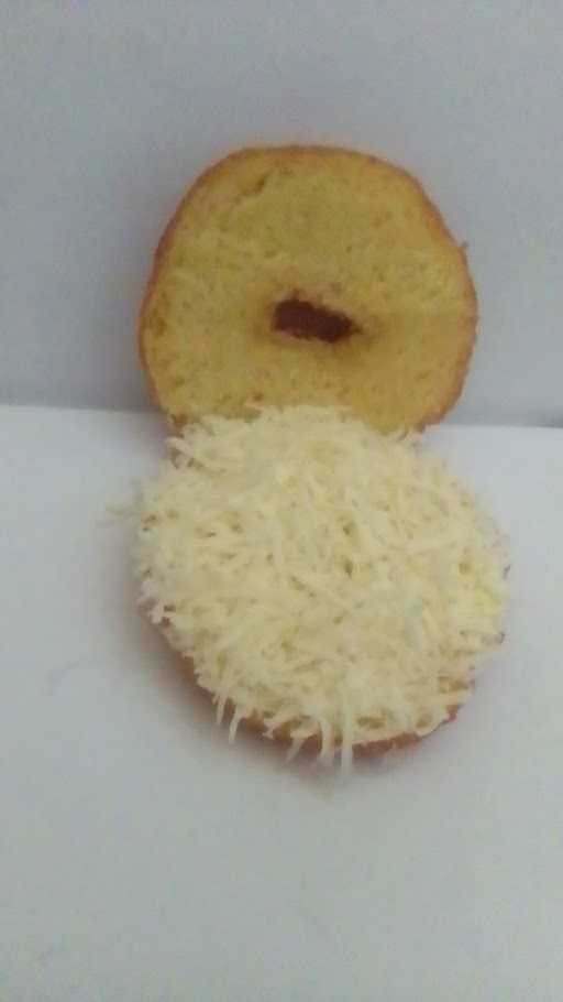 Donat Kentang Salma 6