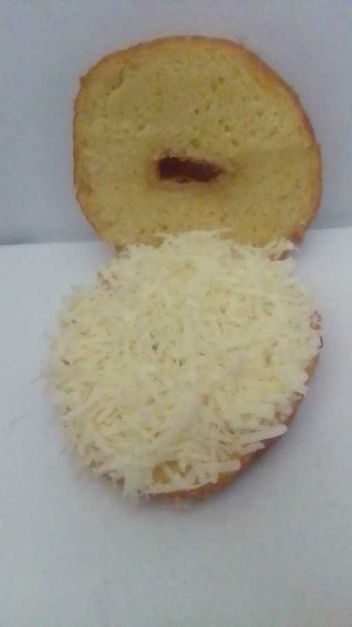 Donat Kentang Salma 3