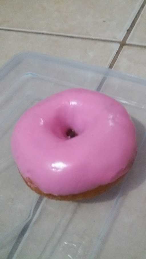 Donat Kentang Salma 2