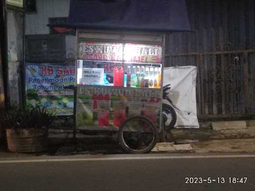 Es Kuwud Bali Kang Awan 4