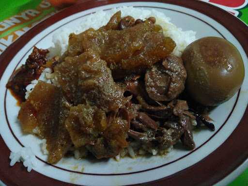 Gudeg Solo Cimahi 8