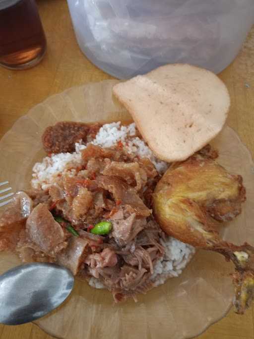 Gudeg Solo Cimahi 6