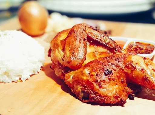 Ibro Chicken Roasted 5