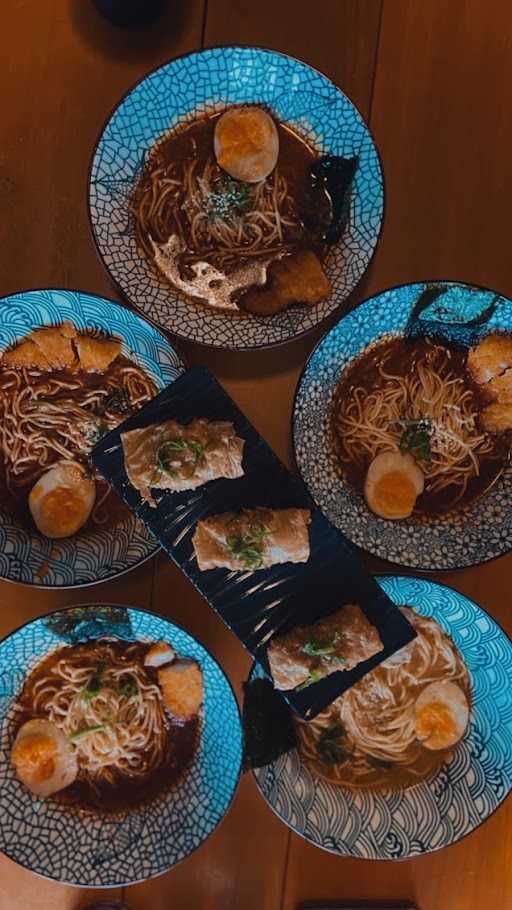 Joffi Ramen, Dimsum - Cimahi Kota 5