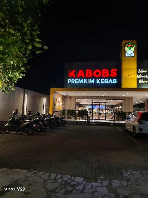 Kabobs - Premium Kebab Cimahi 10