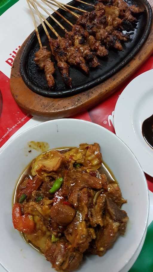 Kedai Sate Lugina 3