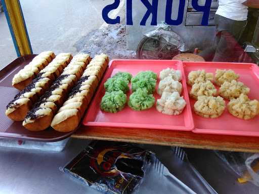 Kue Pukis Dan Carabika Raisaka (Contong) 7