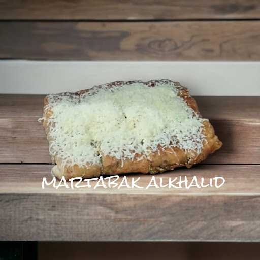 Martabak Al Khalid 1