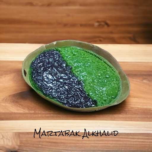 Martabak Al Khalid 4