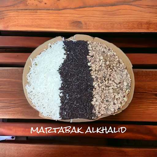 Martabak Al Khalid 5