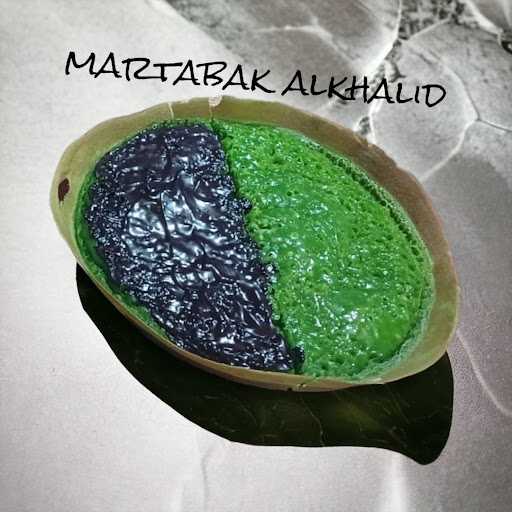 Martabak Al Khalid 2