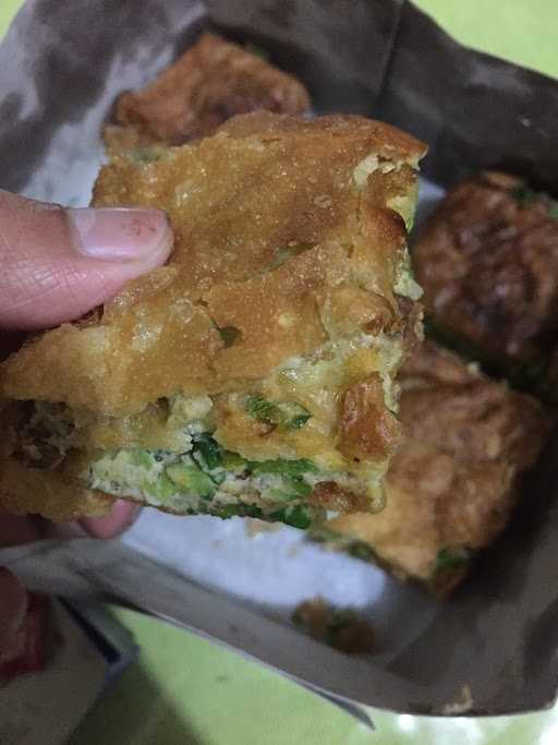 Martabak Chiko 7