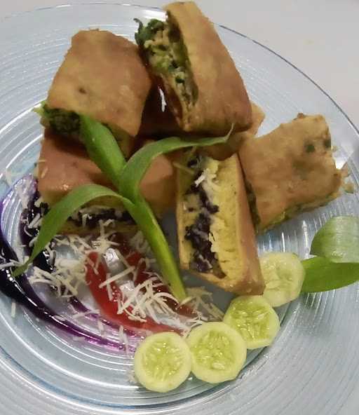 Martabak Chiko 5