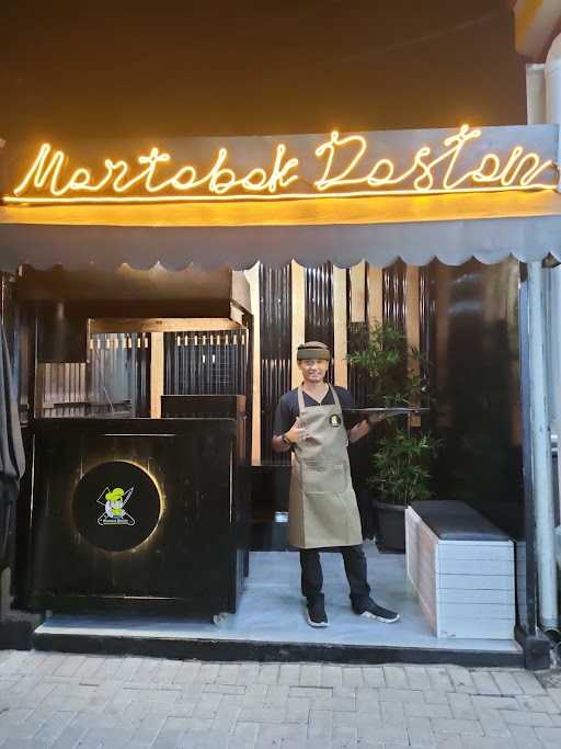 Martabak Dastan 1