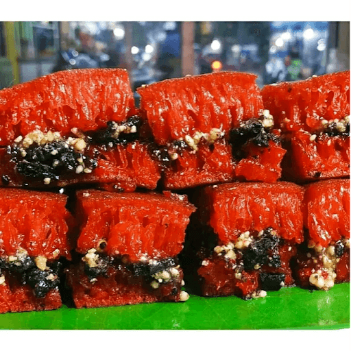 Martabak Hanif 8