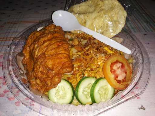 Martabak Madu Si Boy Cimareme 4