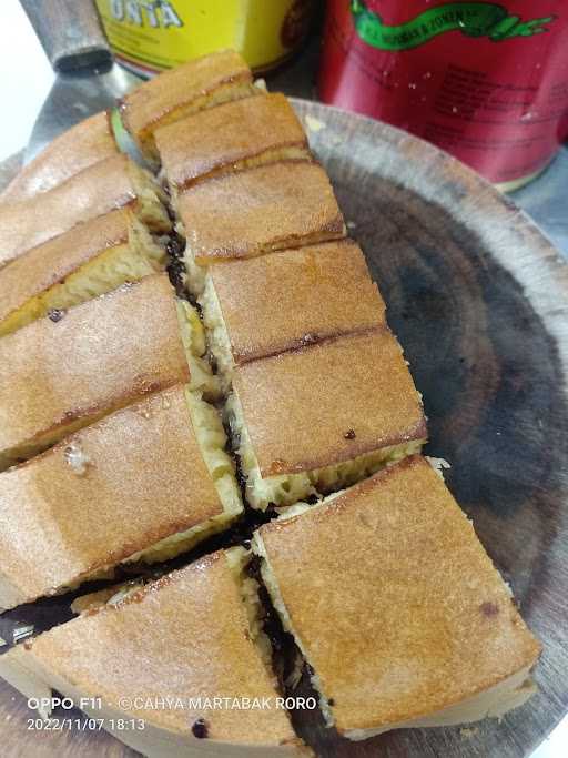 Martabak Roro 2