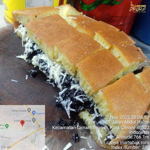 Martabak Roro 1