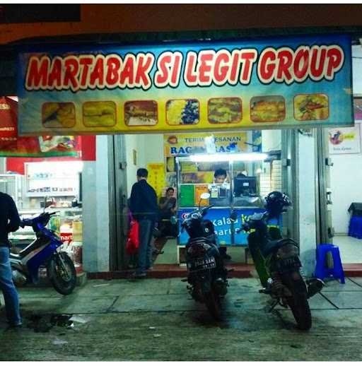 Martabak Silegit Cimindi 3