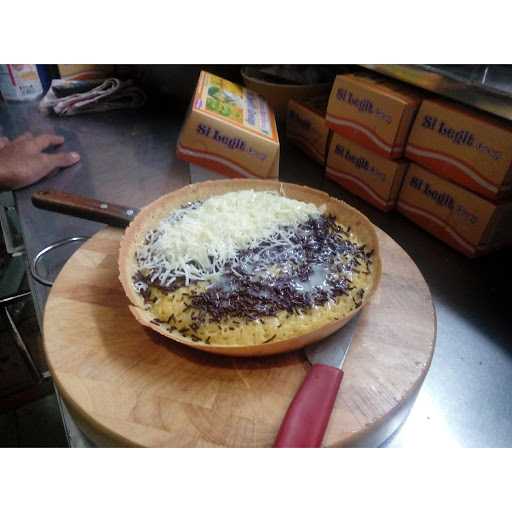 Martabak Silegit Cimindi 1