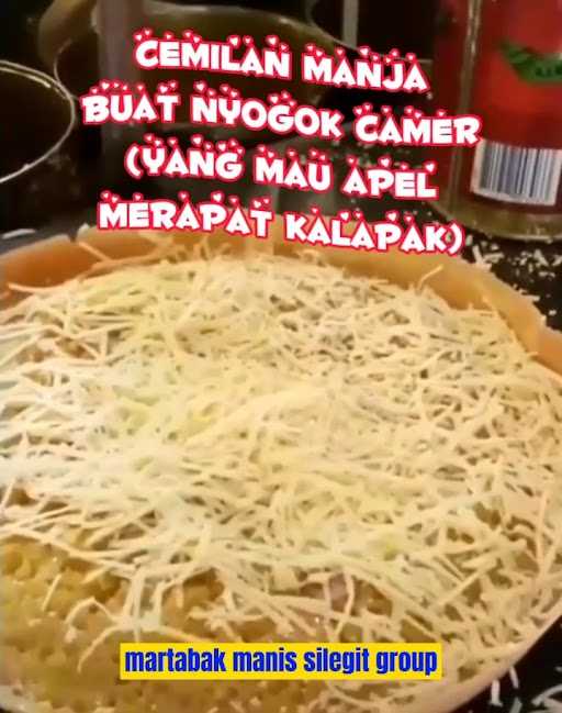 Martabak Silegit Group Jln.Budi 8