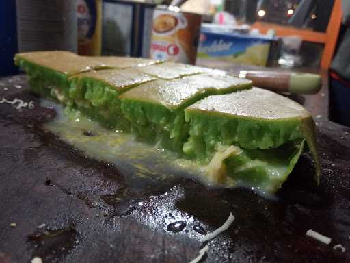 Martabak Silegit Group Jln.Budi 2