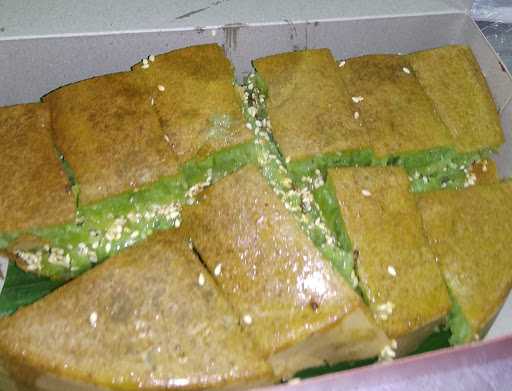 Martabak Tidar Jaya Baros 10