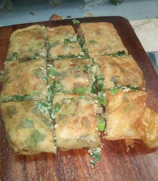 Martabak Tidar Jaya Baros 5