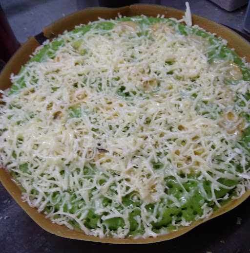 Martabak Tidar Jaya Baros 4