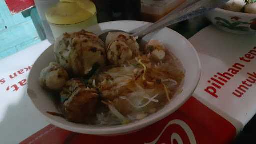 Mie Bakso Mas Joko 9