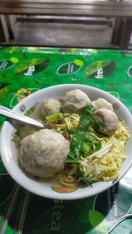 Mie Bakso Mas Joko 7