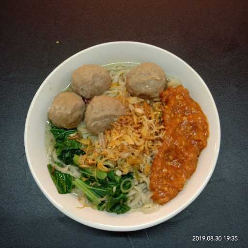 Mie Baso Alonso 2