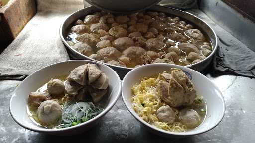 Mie Baso Pak Kumis 8