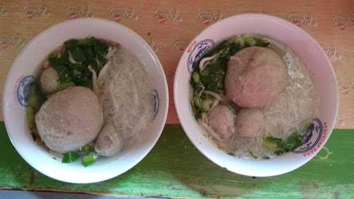 Mie Baso Pak Kumis 6