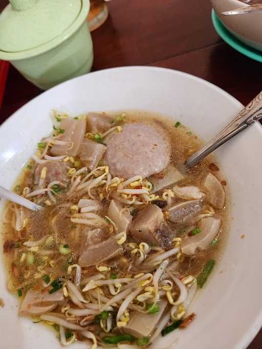 Mie Kocok Gatsoe 9