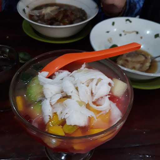 Mie Kocok Gatsoe 6