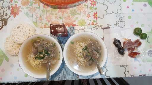 Mie Kocok Gatsoe 5