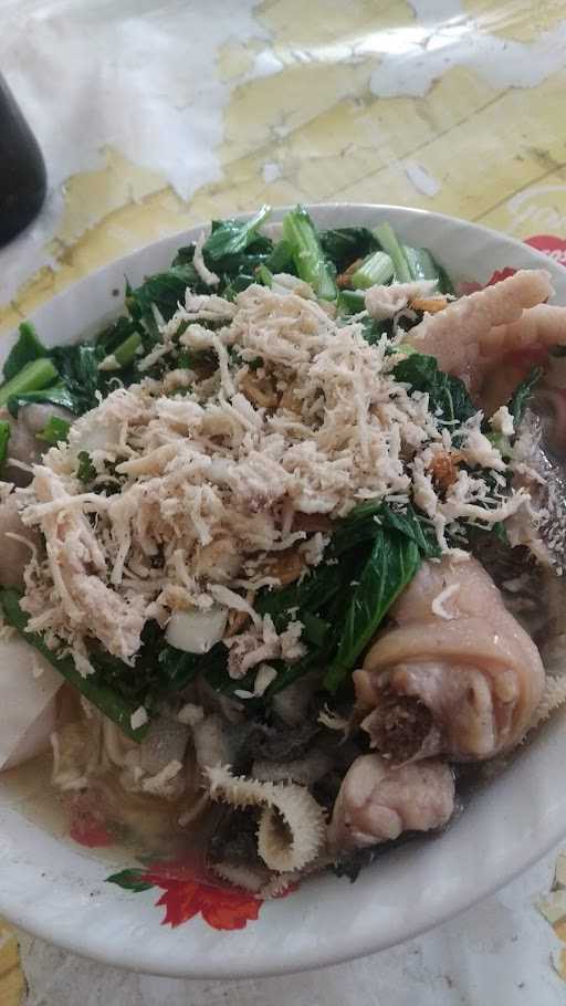 Mie Kocok Gatsoe 3