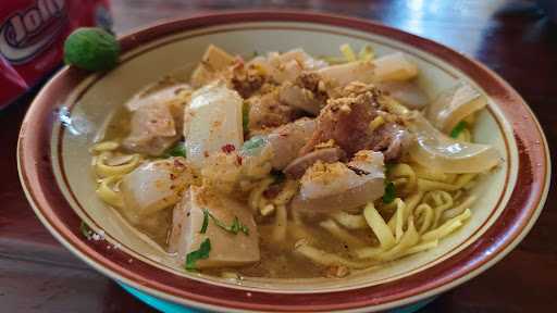 Mie Kocok Gatsoe 2